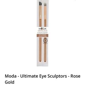 Moda ultimate eye sculptors